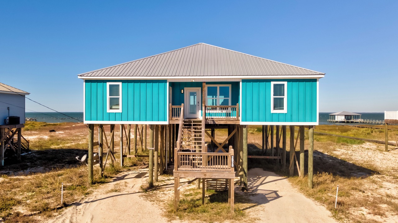 Photo of Others in Dauphin Island