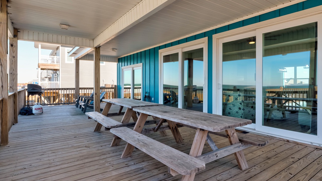 Photo of Outdoor in Dauphin Island