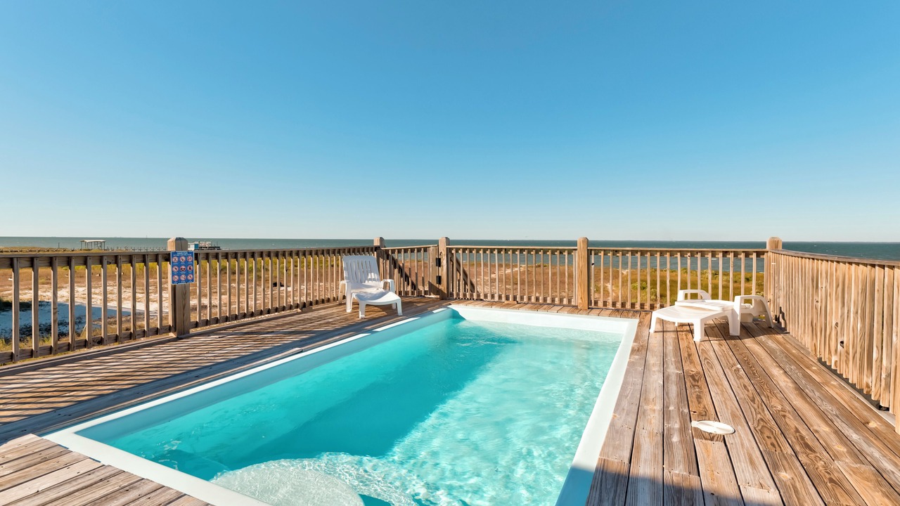 Photo of Outdoor in Dauphin Island