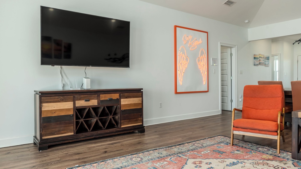 Photo of Bedroom in Dauphin Island