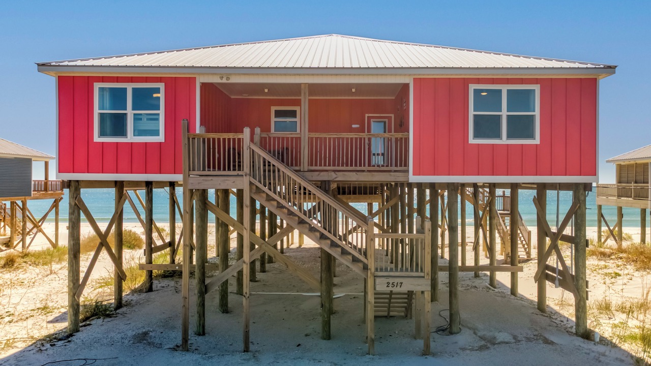 Photo of Others in Dauphin Island