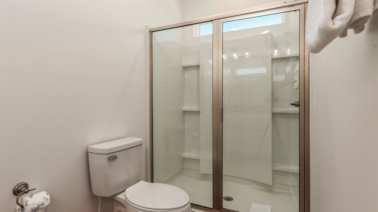 Photo of Bathroom in Dauphin Island