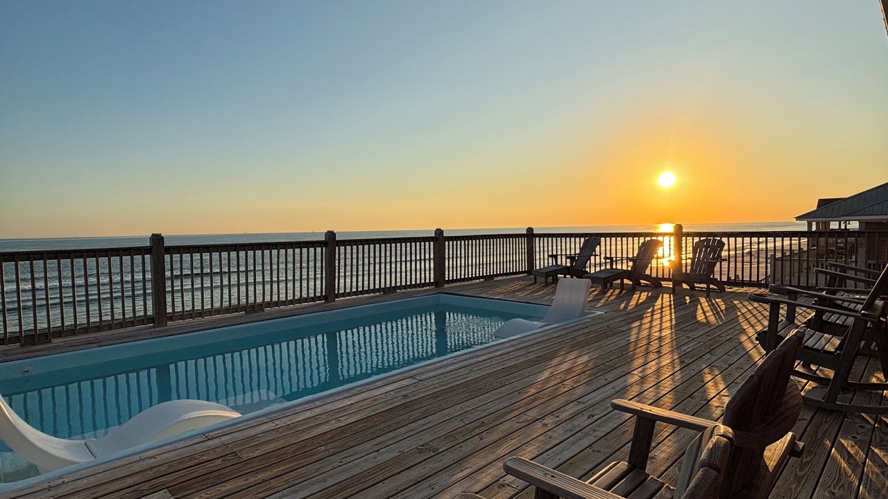 Photo of Outdoor in Dauphin Island