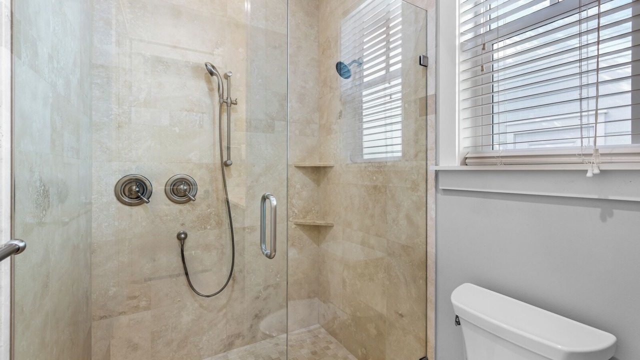 Photo of Bathroom in Watercolor