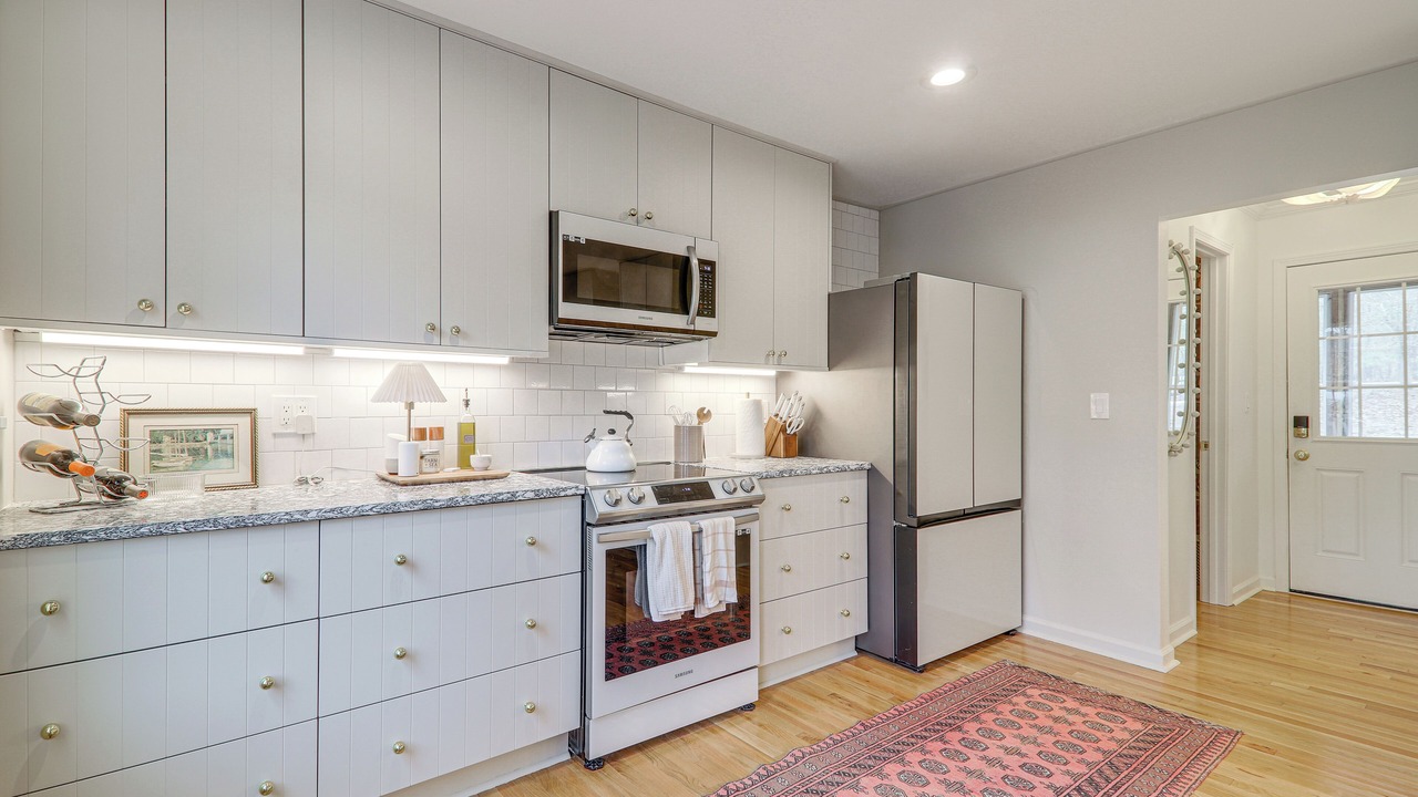 Photo of Kitchen in Eatonton