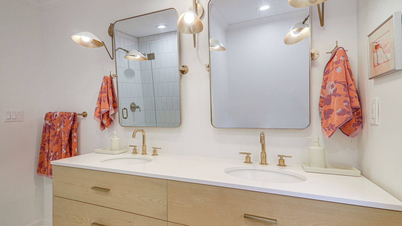Photo of Bathroom in Eatonton