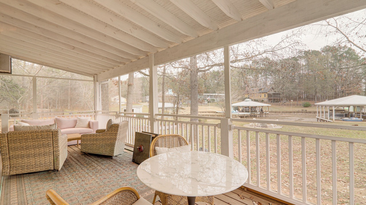 Photo of Outdoor in Eatonton