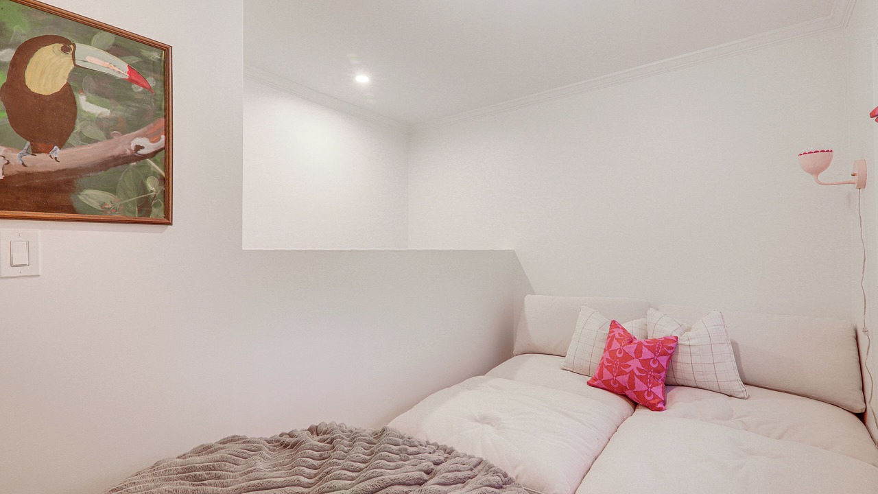 Photo of Bedroom in Eatonton
