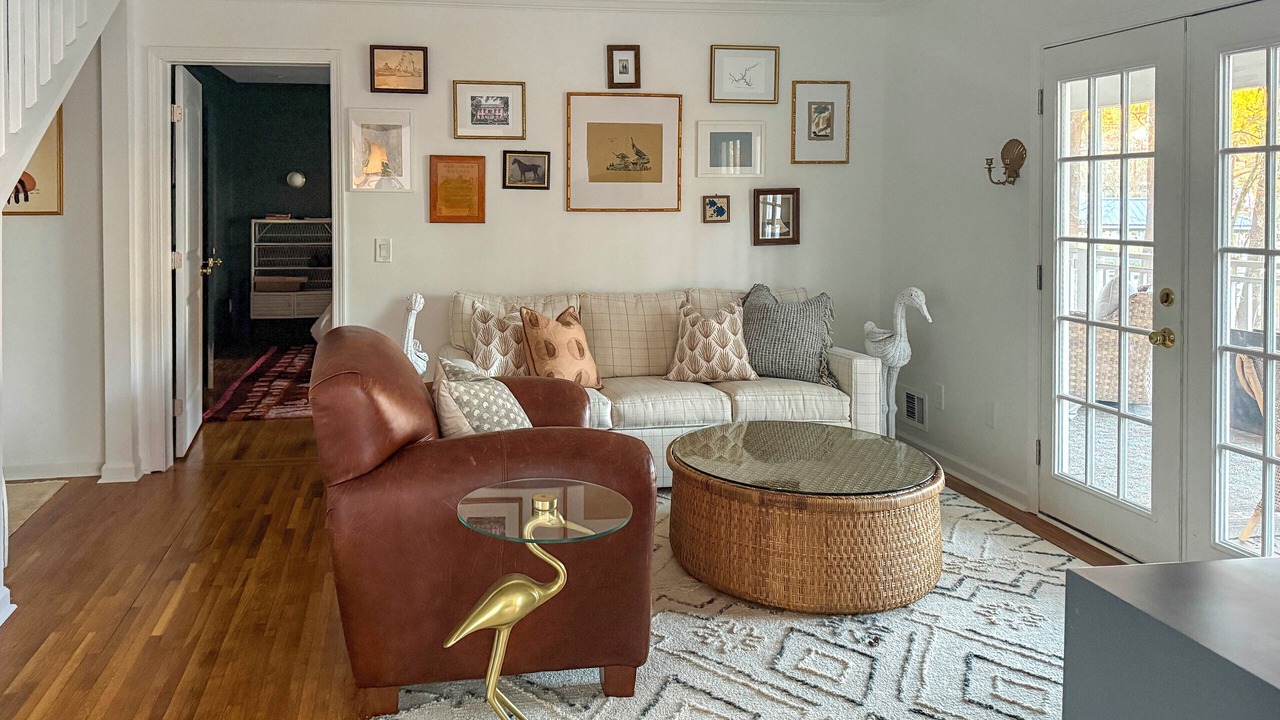 Photo of Bedroom in Eatonton