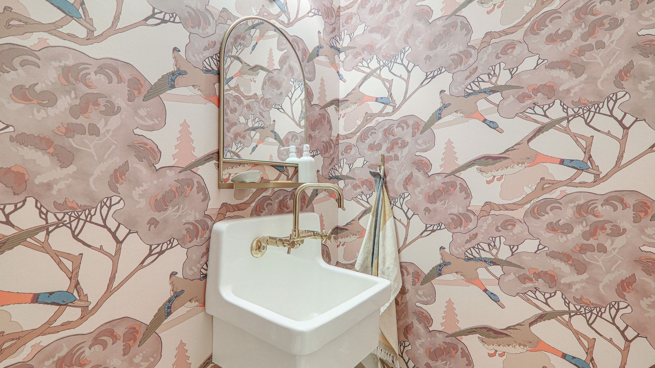 Photo of Bathroom in Eatonton
