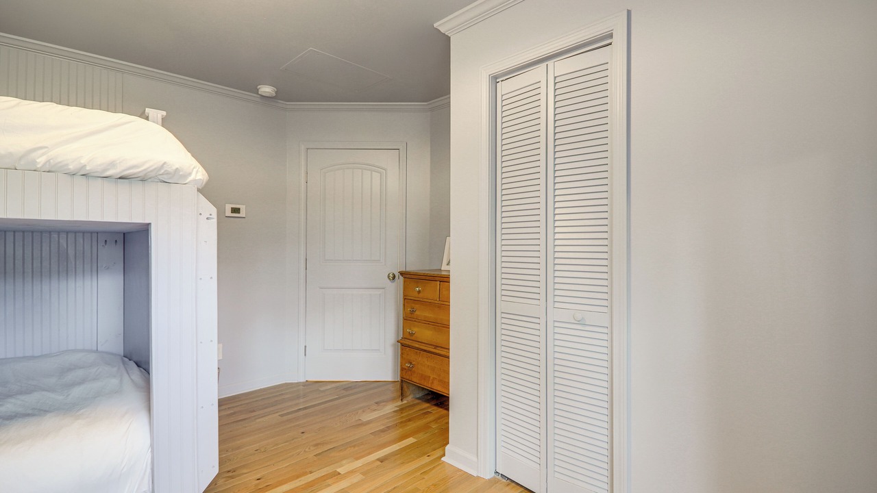Photo of Bedroom in Eatonton
