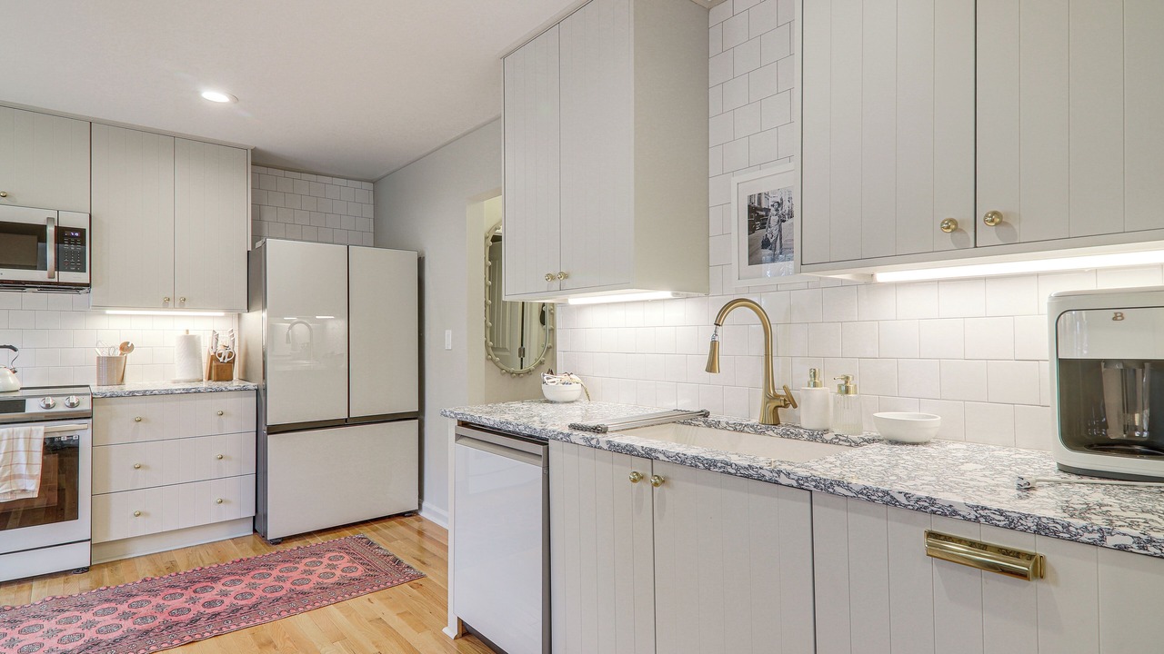 Photo of Kitchen in Eatonton