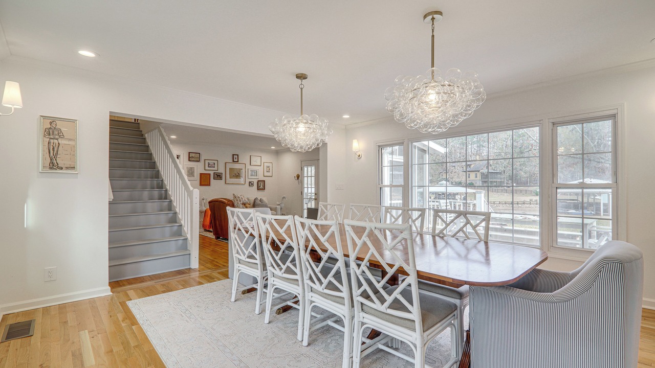 Photo of Bedroom in Eatonton