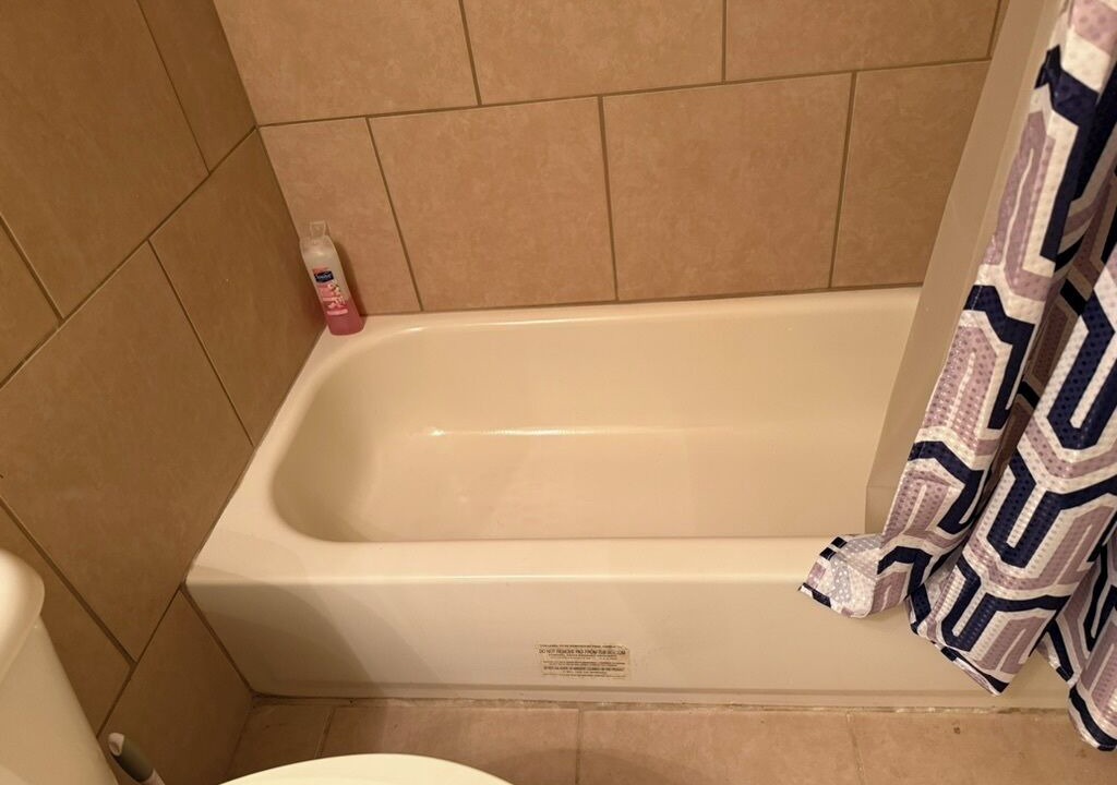 Photo of Bathroom in Demopolis