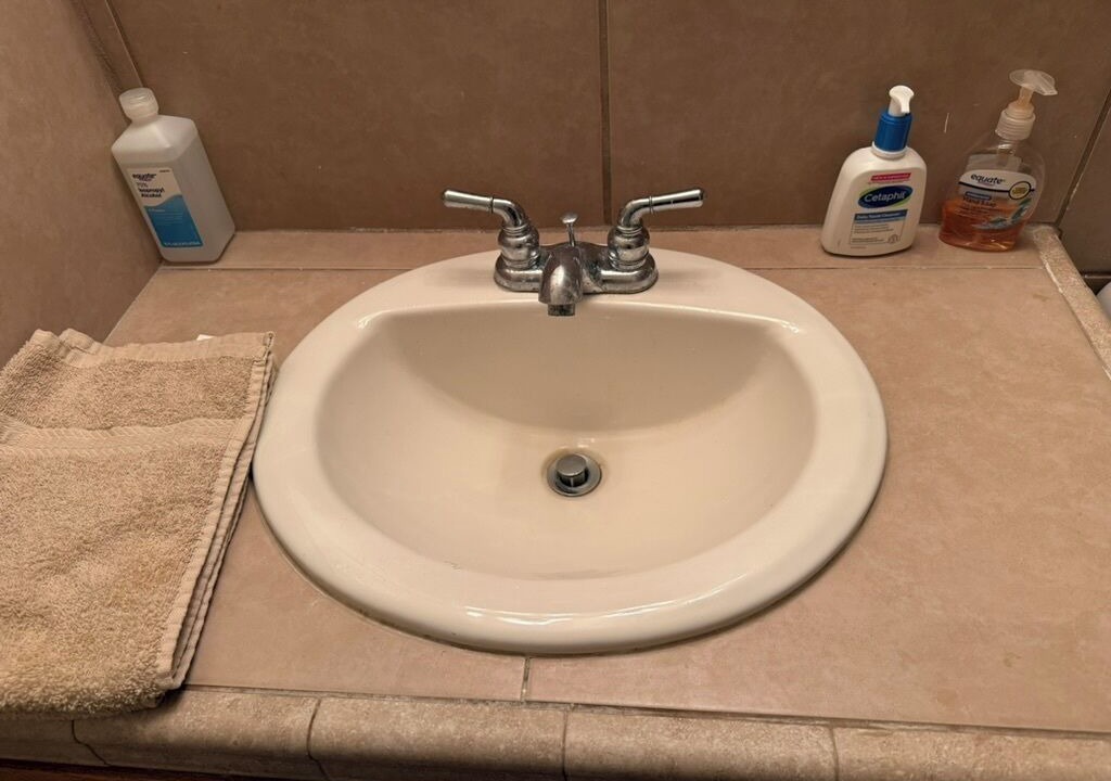 Photo of Bathroom in Demopolis