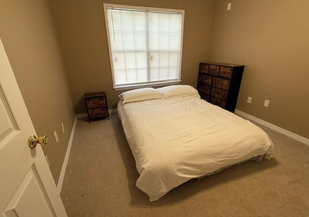Photo of Bedroom in Demopolis