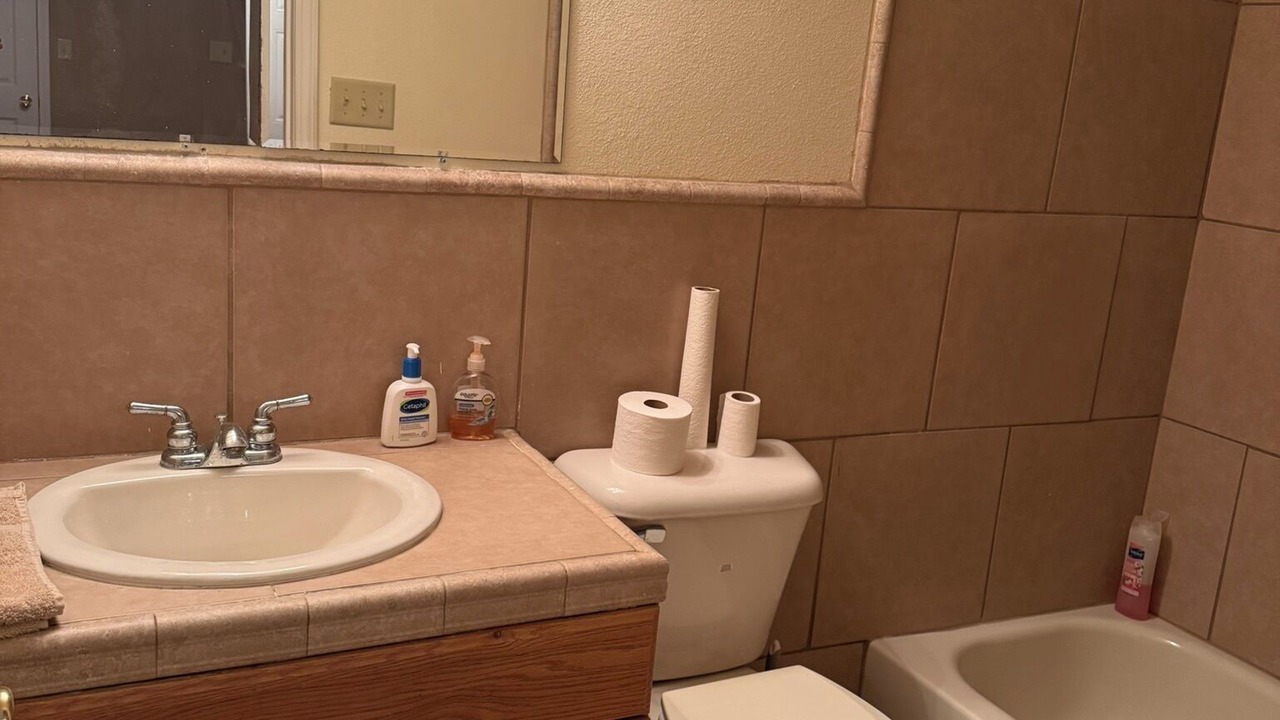 Photo of Bathroom in Demopolis