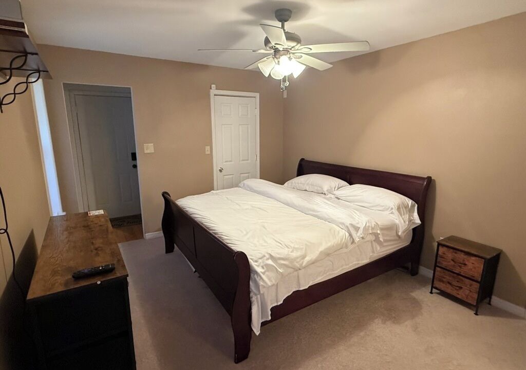 Photo of Bedroom in Demopolis
