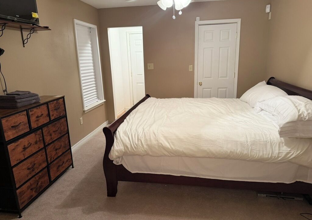 Photo of Bedroom in Demopolis