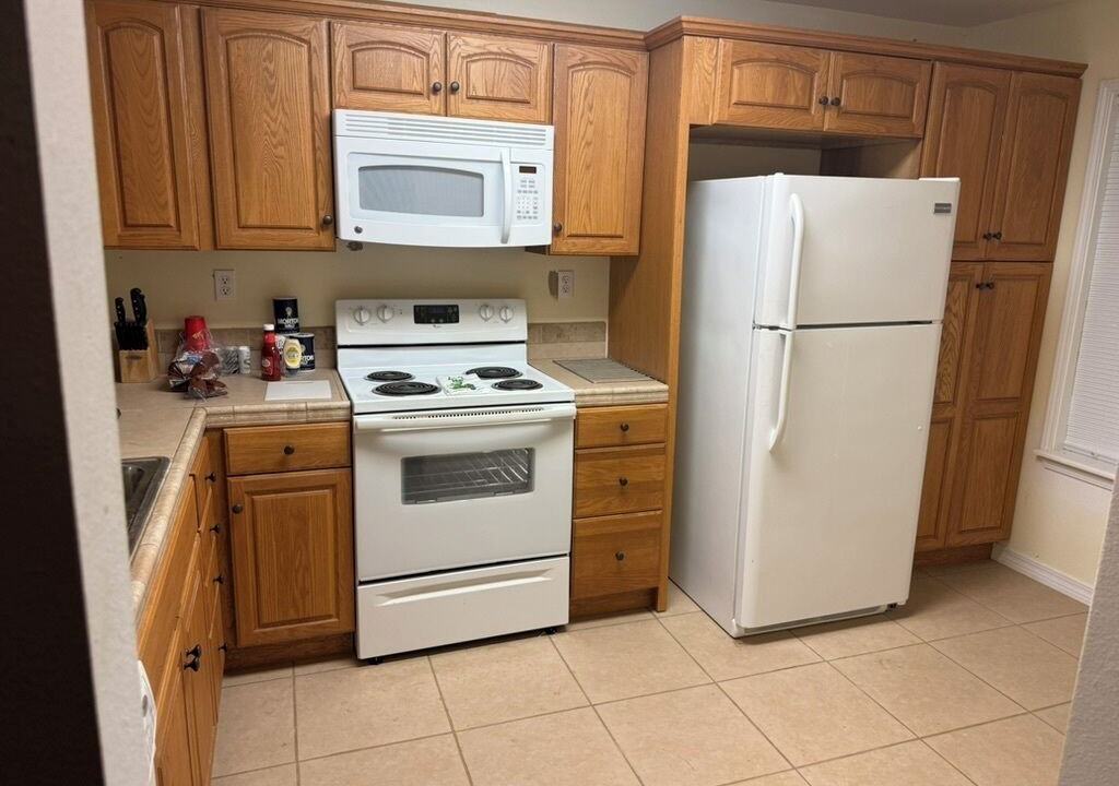Photo of Kitchen in Demopolis