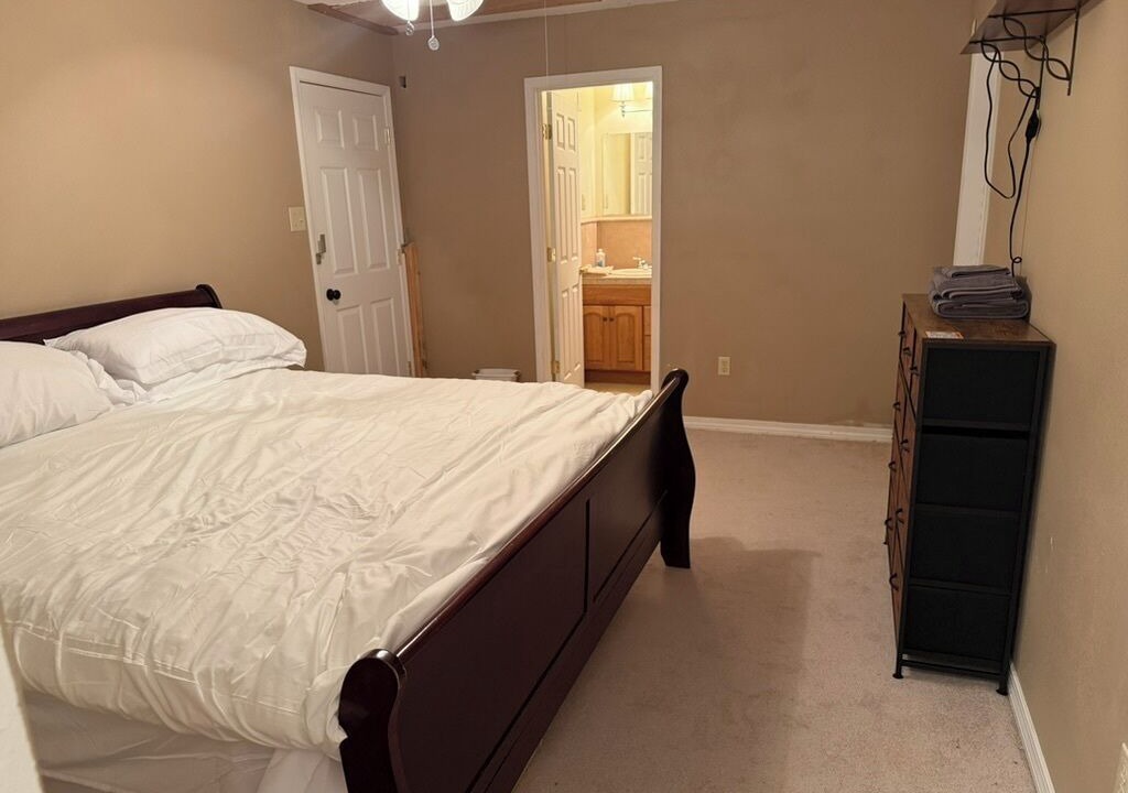Photo of Bedroom in Demopolis