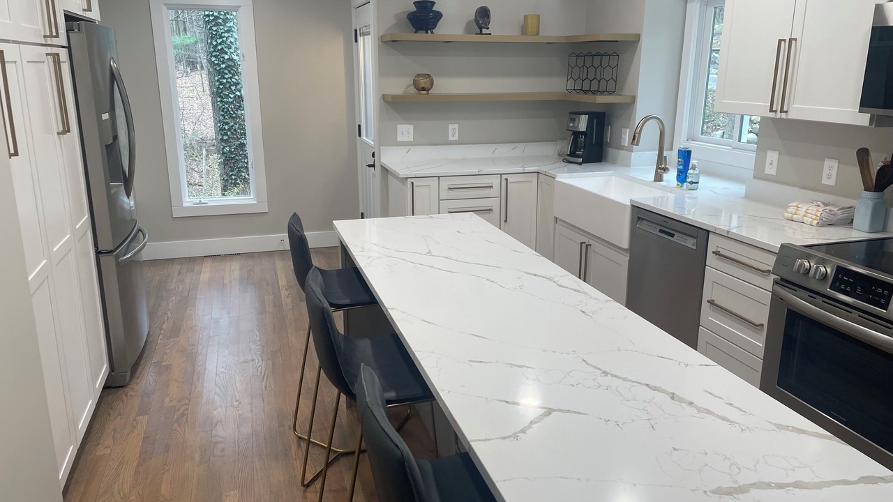 Photo of Kitchen in Bradley