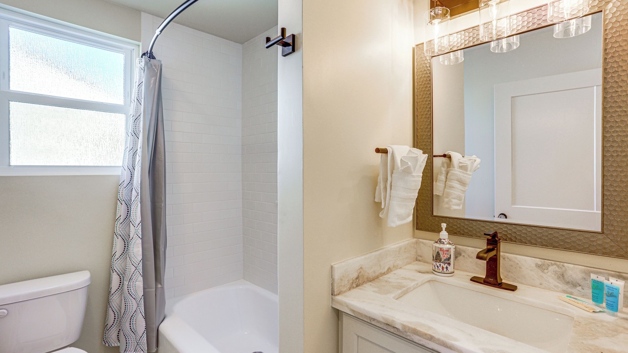 Photo of Bathroom in Metairie