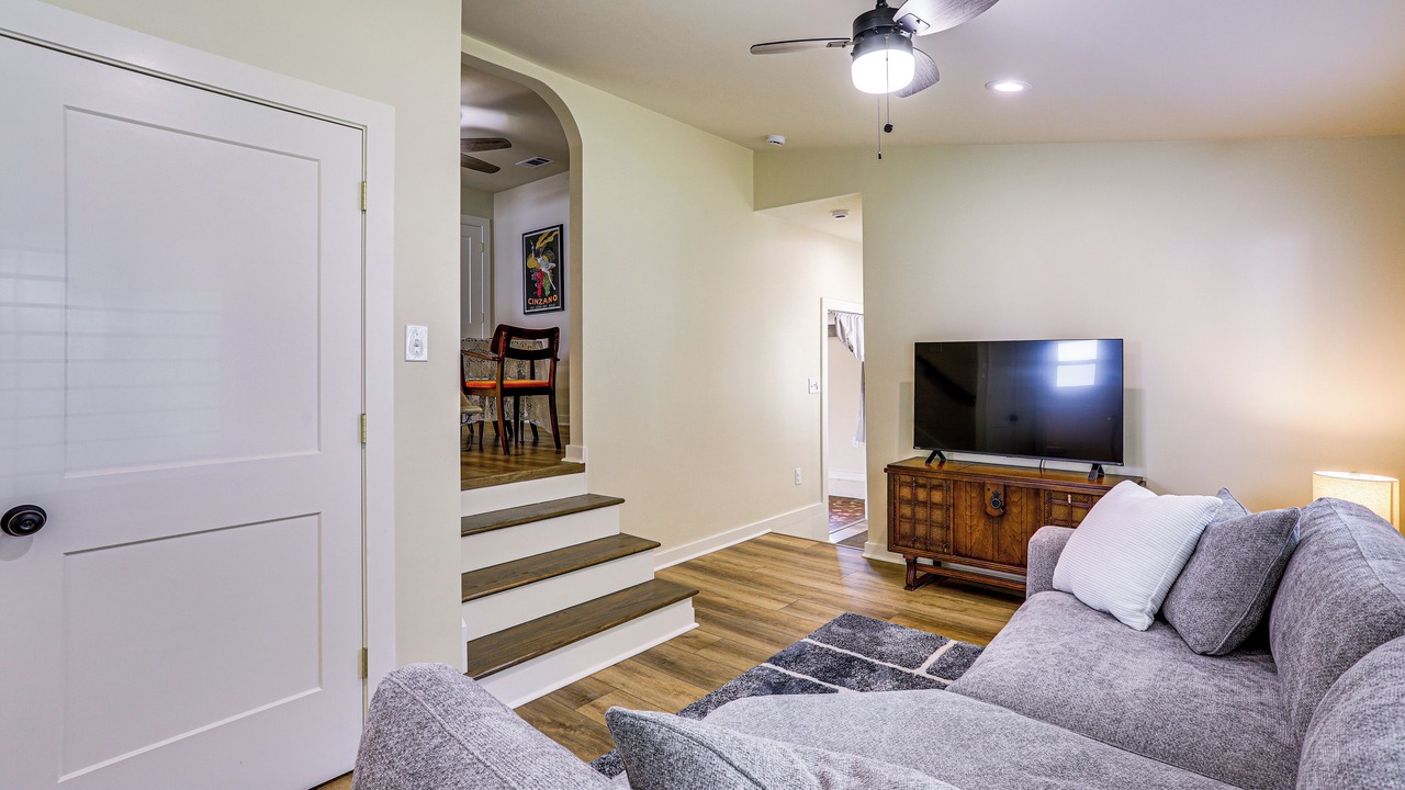 Photo of Bedroom in Metairie