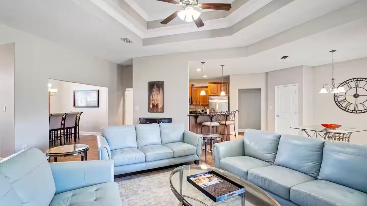 Photo of Livingroom in Semmes