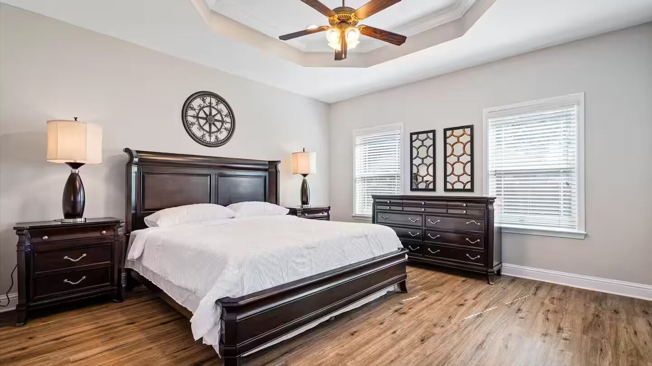 Photo of Bedroom in Semmes