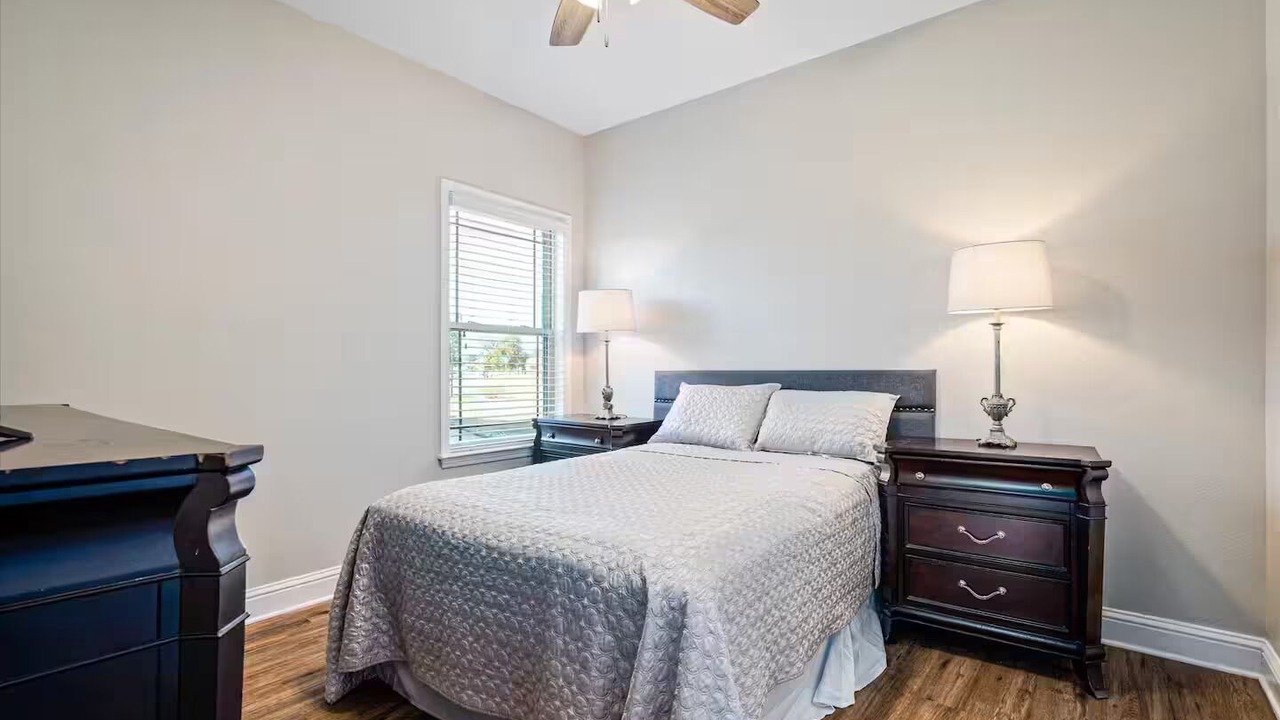 Photo of Bedroom in Semmes