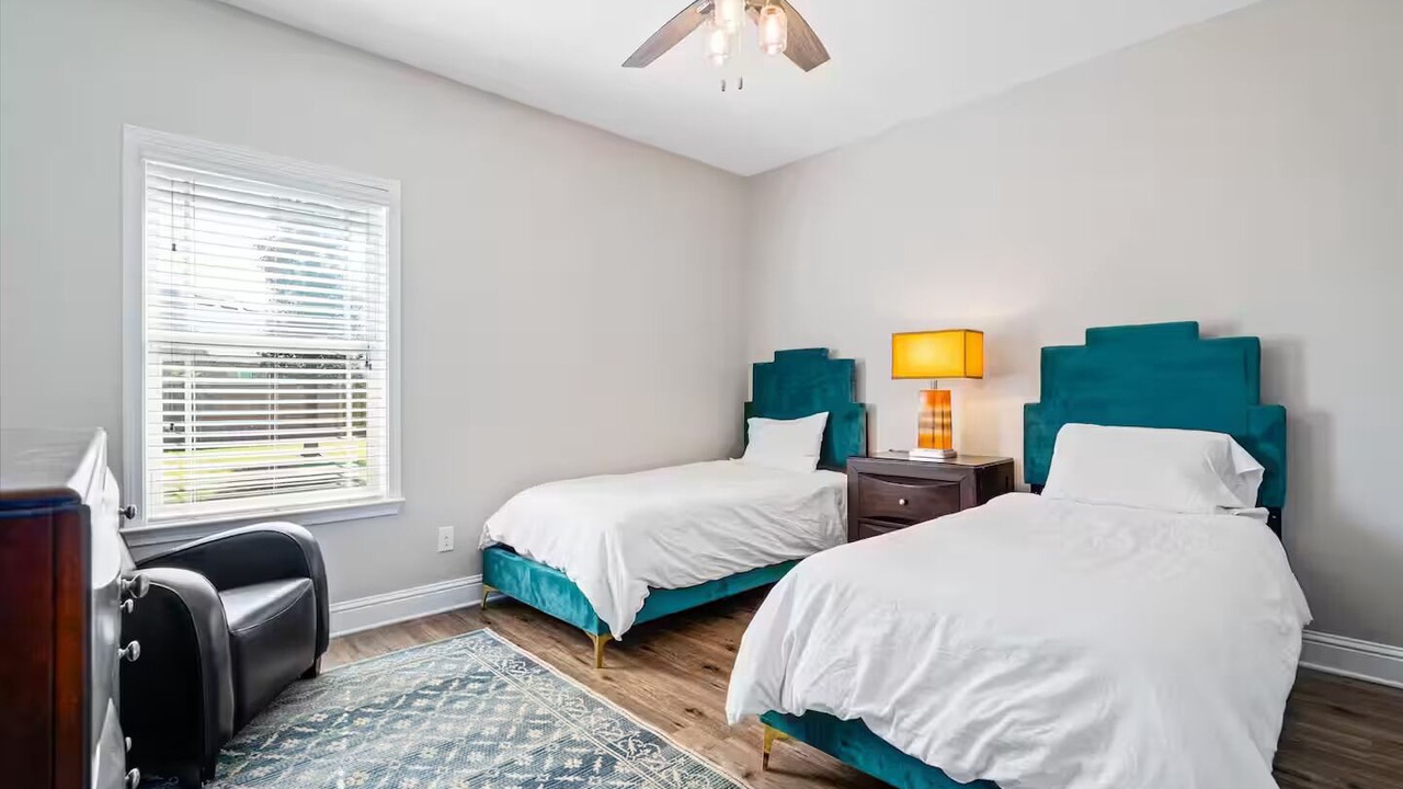 Photo of Bedroom in Semmes