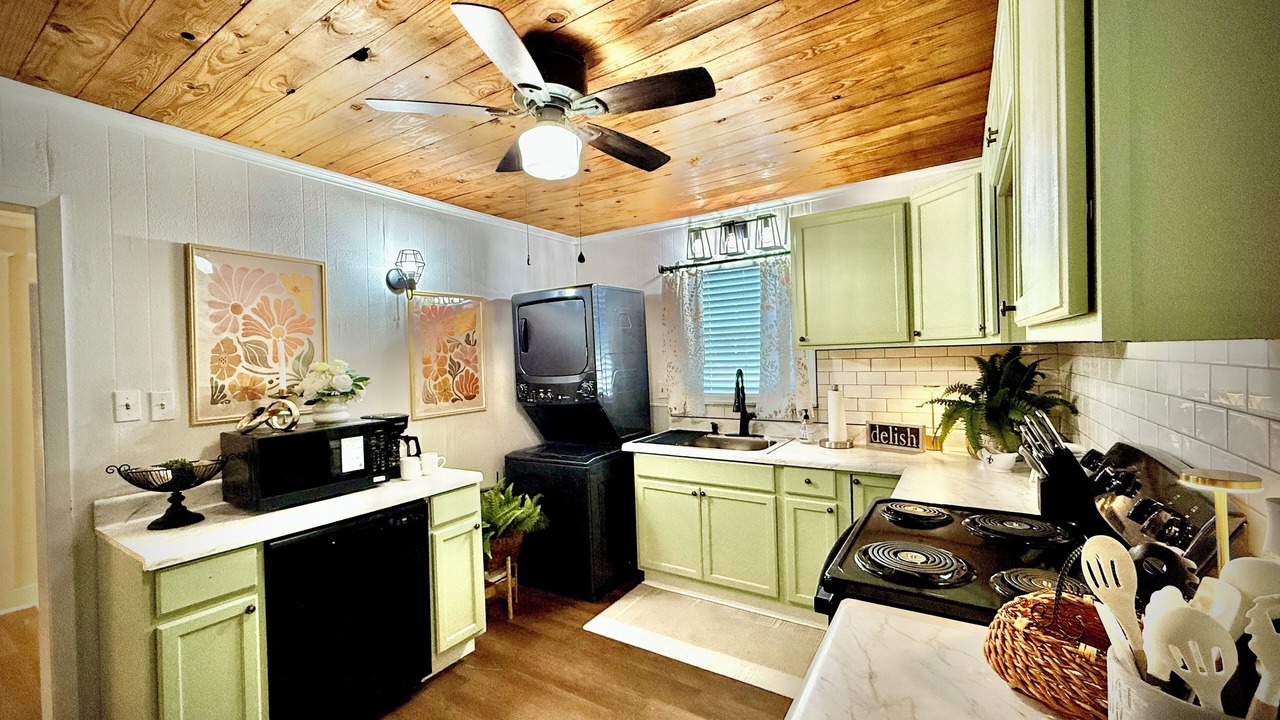 Photo of Kitchen in Alexandria