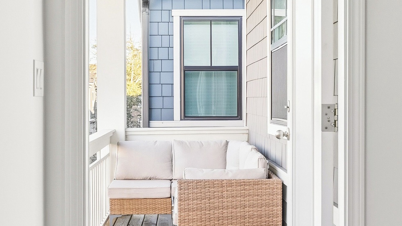Photo of Outdoor in Riverside