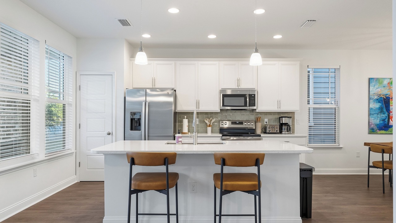 Photo of Kitchen in Riverside