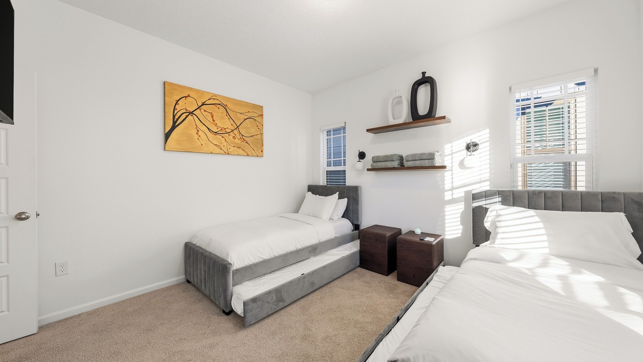 Photo of Bedroom in Riverside