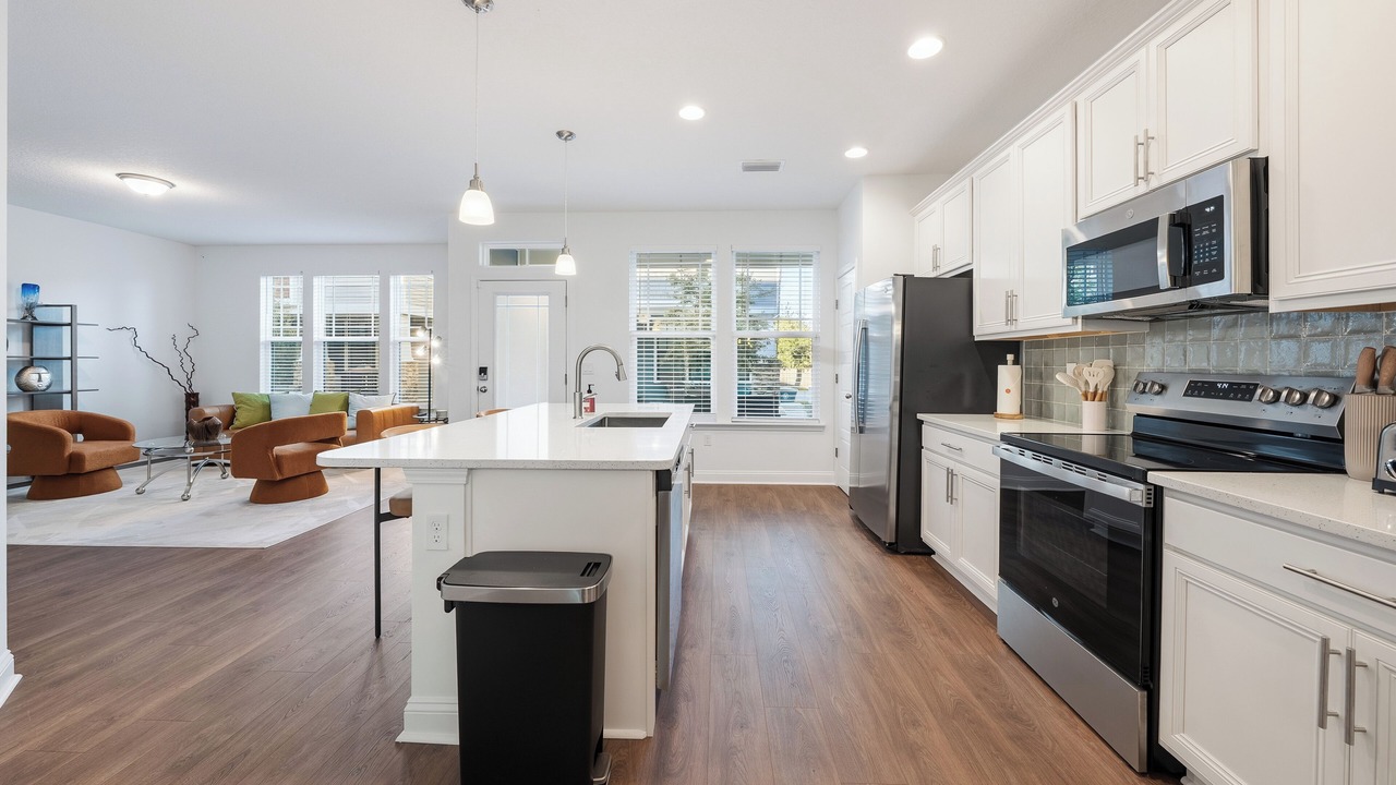 Photo of Kitchen in Riverside