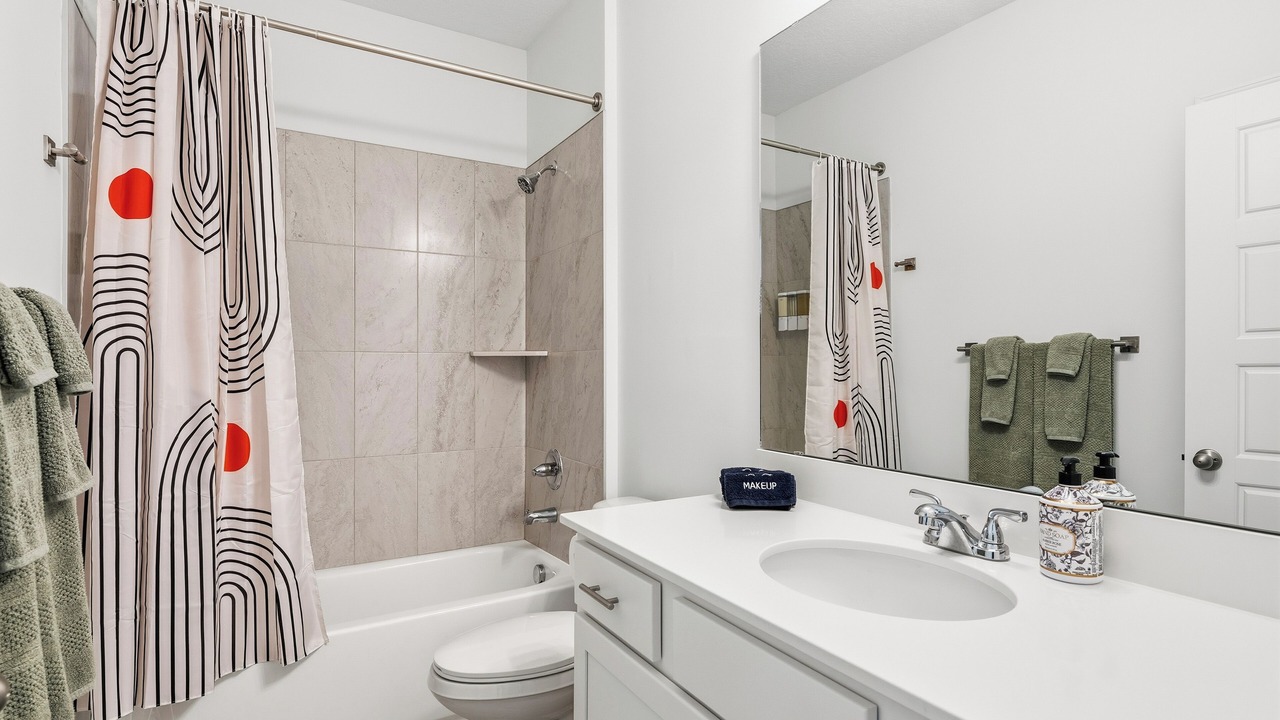 Photo of Bathroom in Riverside