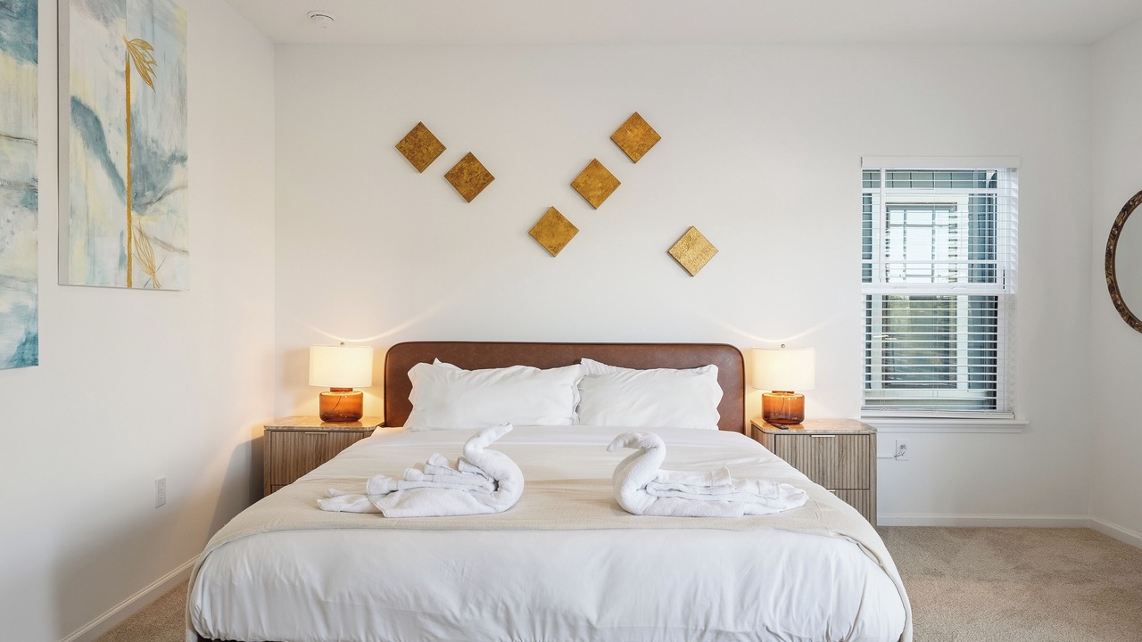 Photo of Bedroom in Riverside