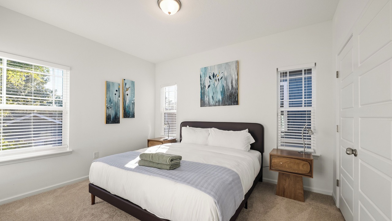 Photo of Bedroom in Riverside