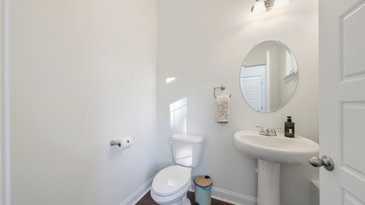 Photo of Bathroom in Riverside