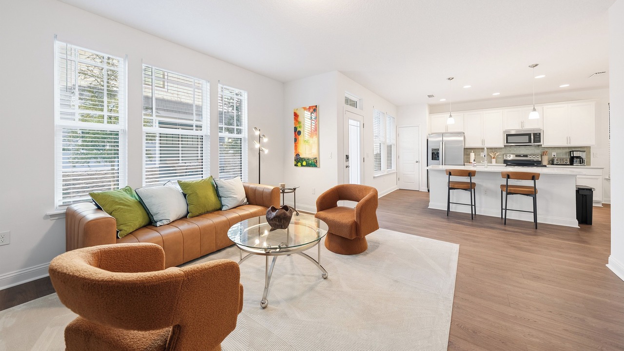 Photo of Livingroom in Riverside