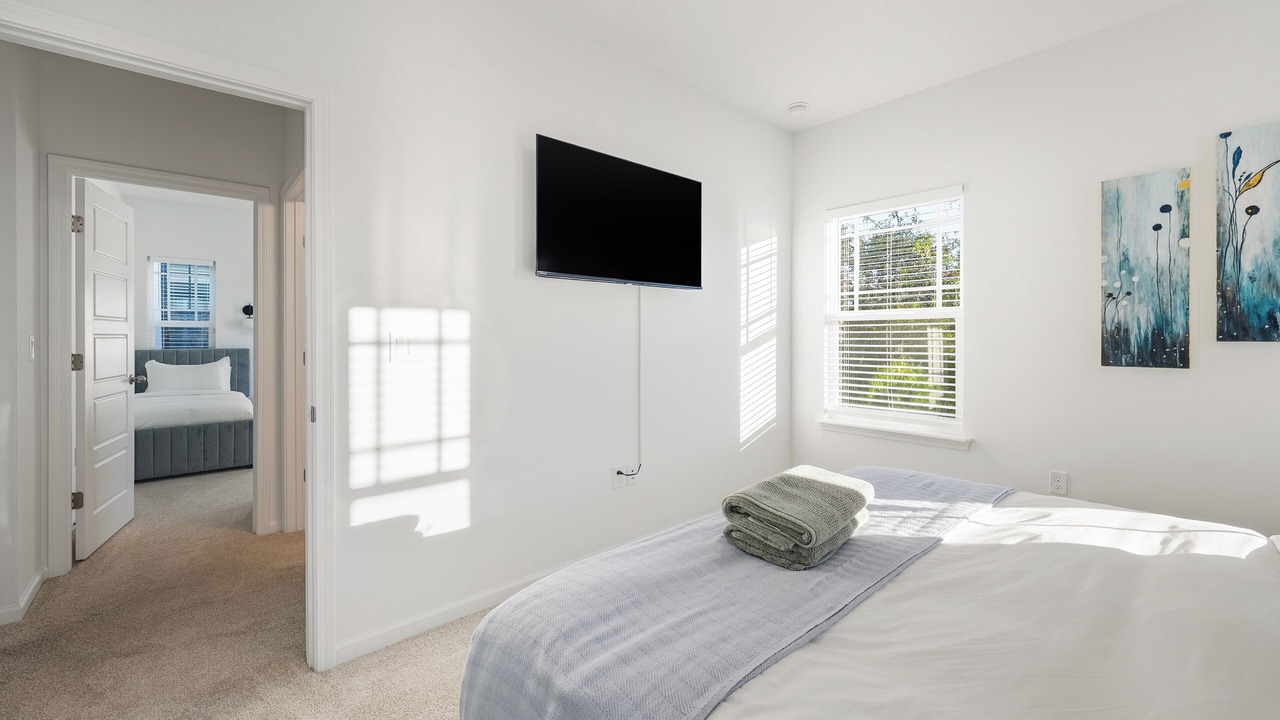 Photo of Bedroom in Riverside
