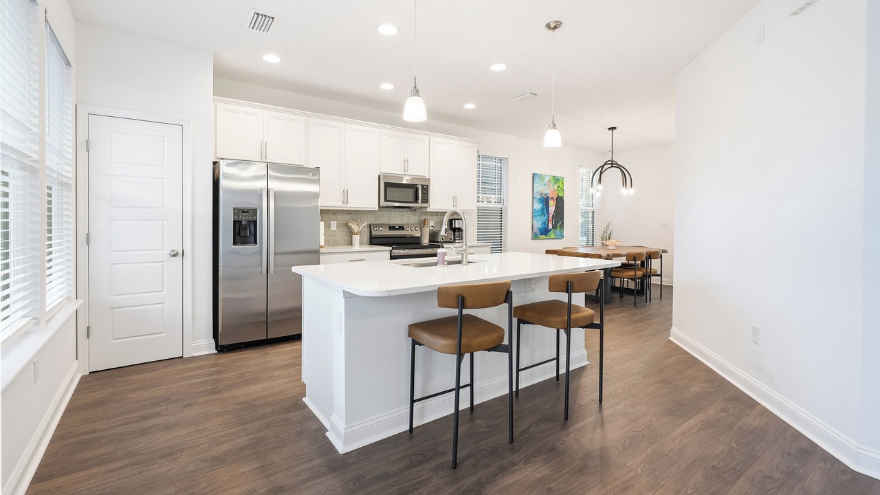 Photo of Kitchen in Riverside