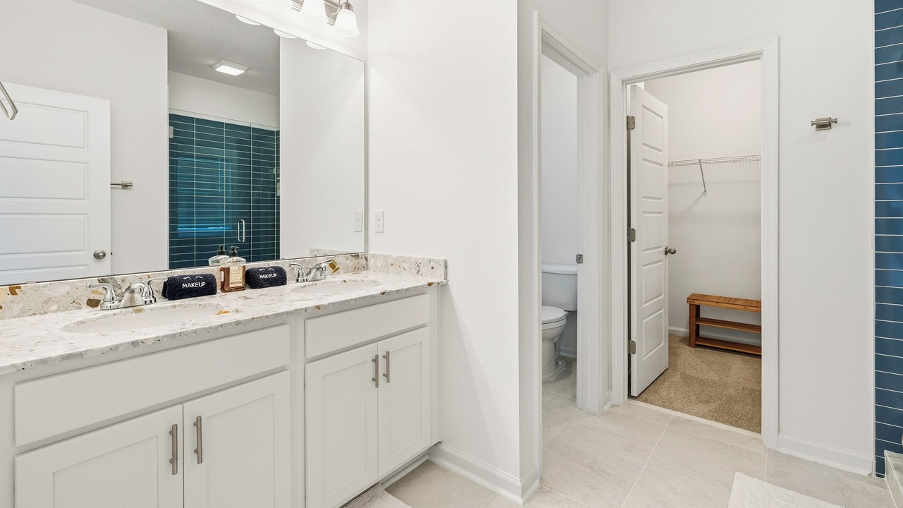 Photo of Bathroom in Riverside