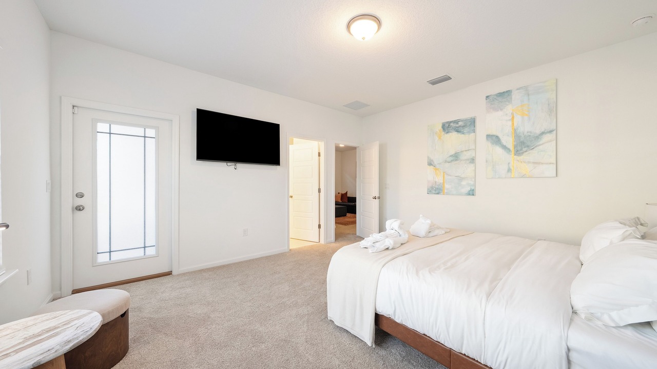 Photo of Bedroom in Riverside