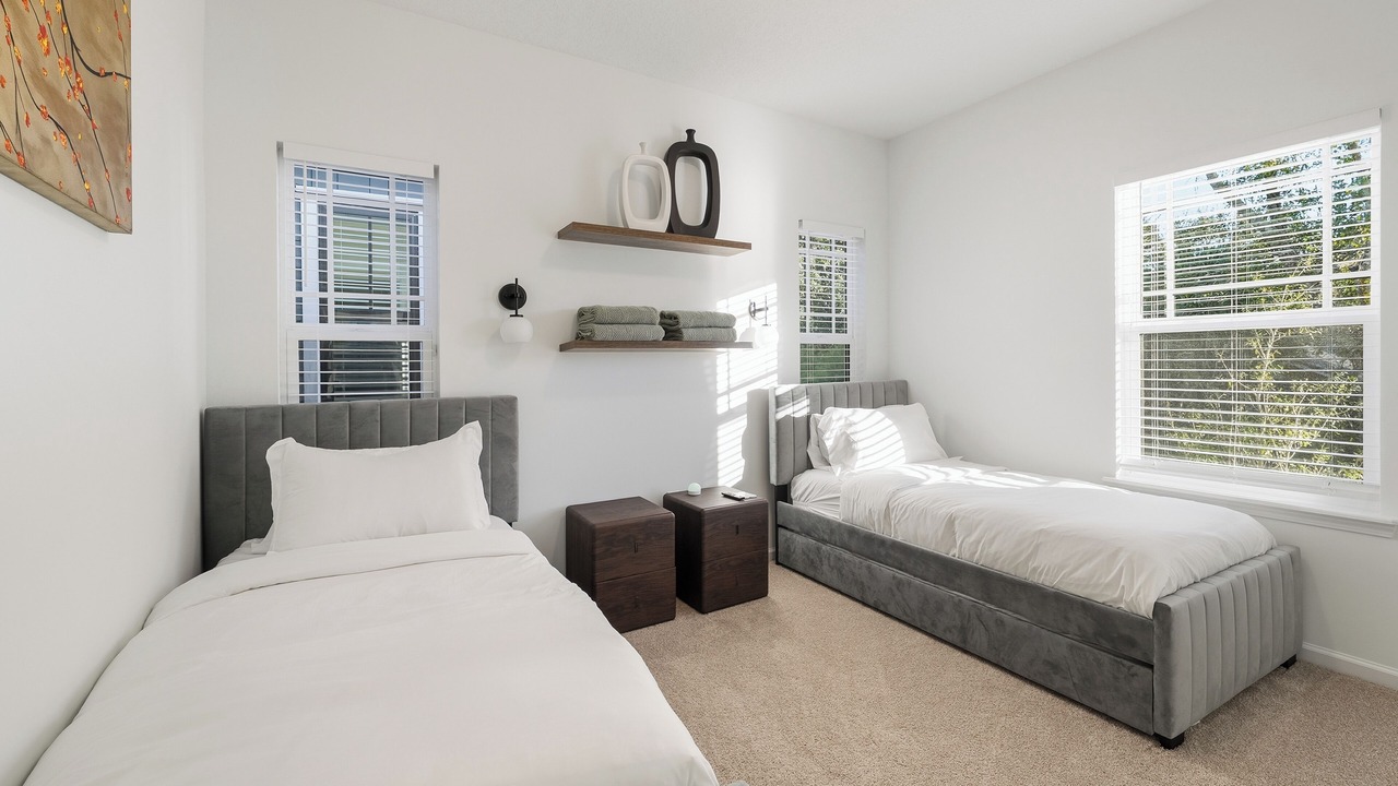 Photo of Bedroom in Riverside