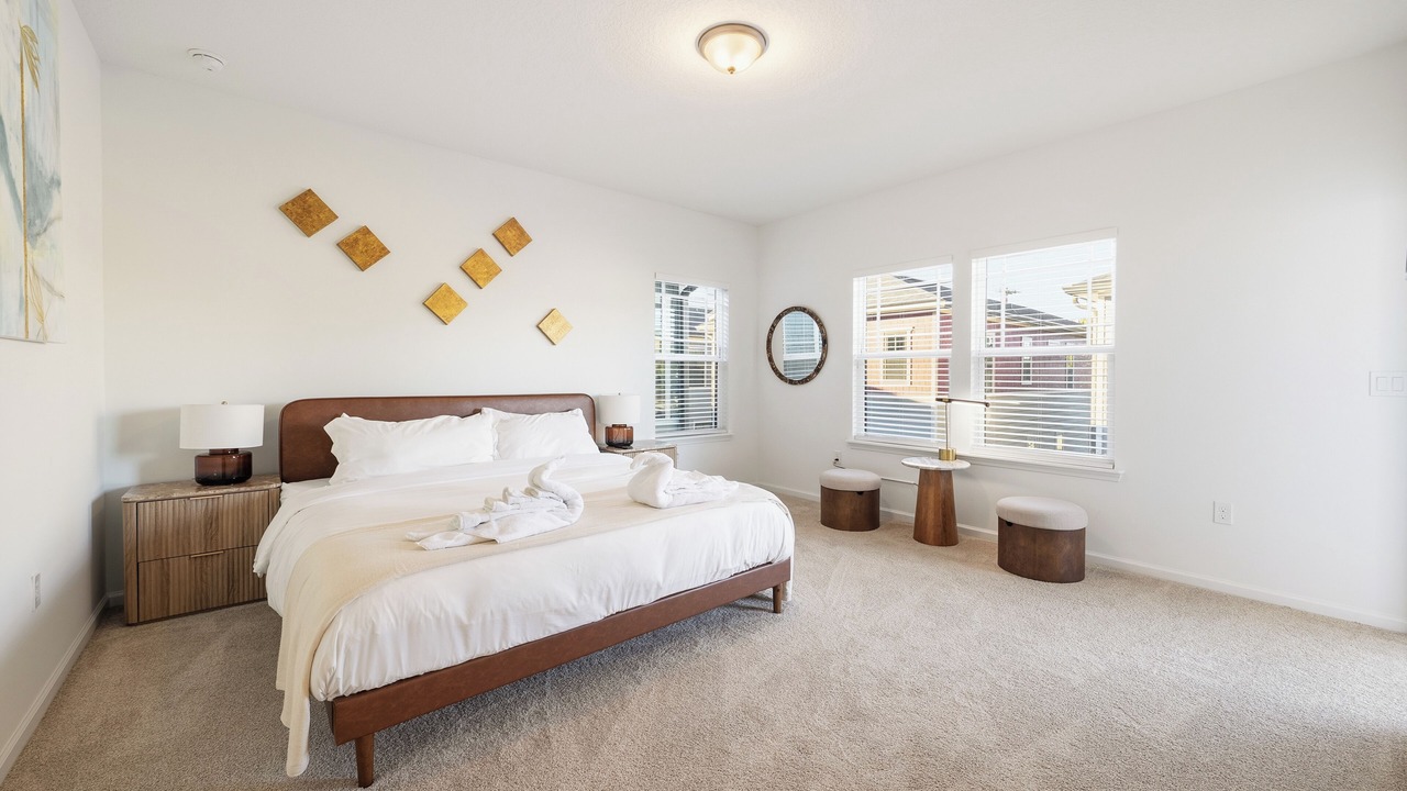 Photo of Bedroom in Riverside