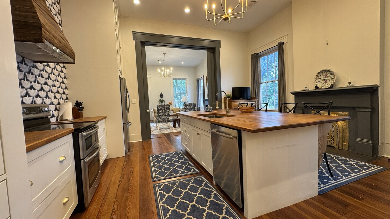 Photo of Kitchen in Vicksburg