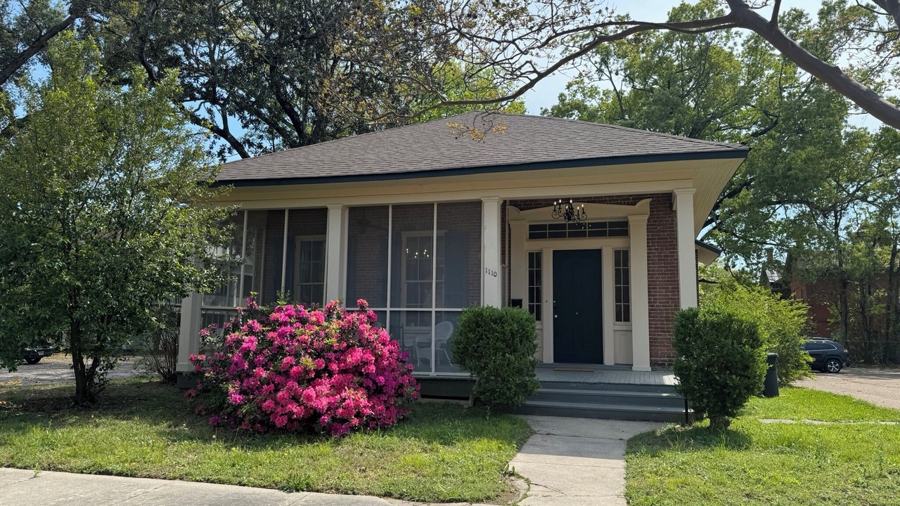 Photo of Outdoor in Vicksburg